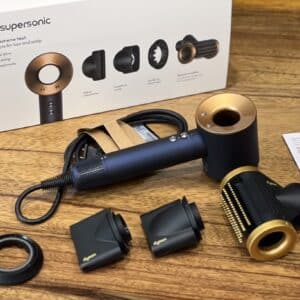 Dyson Hairdryer HD15